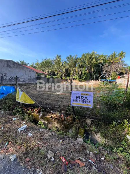 image TANAH DIJUAL 10 MENIT DARI MTQ  (1)