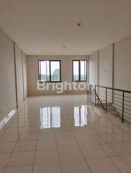 image RUKO 3 LANTAI PREMIUM DI BOULEVARD LEGENDA WISATA, LOKASI STRATEGIS (7)