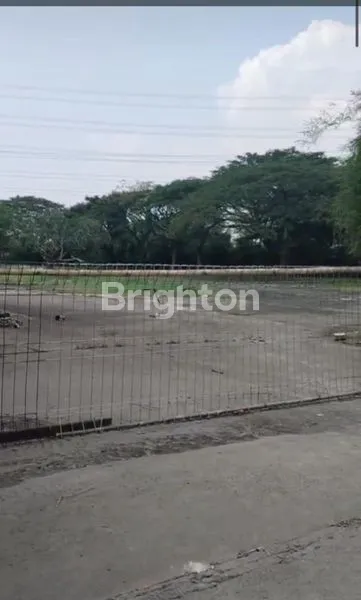 TANAH DI RING ROAD RAWA BUAYA  JAKARTA BARAT