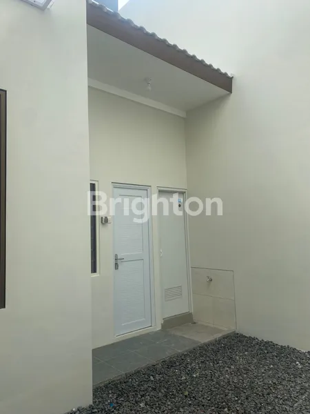 image READY 2 UNIT JEJER !! RUMAH BARU GRESS LOKASI BARUK TENGAH (4)