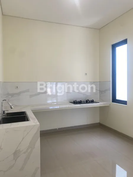 image READY 2 UNIT JEJER !! RUMAH BARU GRESS LOKASI BARUK TENGAH (6)