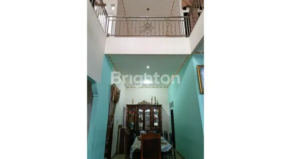 image RUMAH SIAP HUNI PULO GEBANG PERMAI CAKUNG JUAL CEPAT (6)