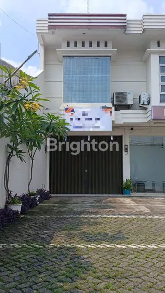 STRATEGIS LOKASI RAMAI USAHA YANG MENGUNTUNGKAN DI CONDET JAKARTA TIMUR