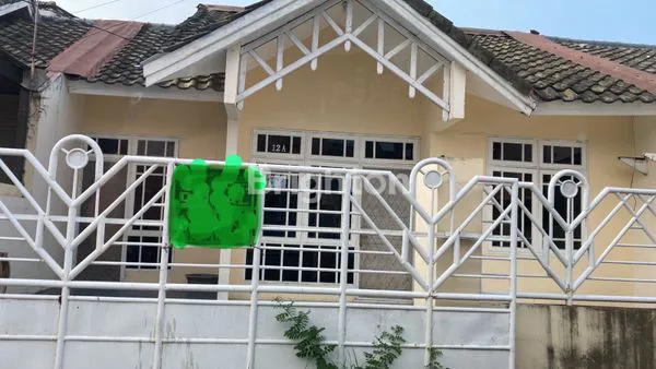 image RUMAH  JL. ANGGREK 5  BLOK PK 12A HARAPAN INDAH (1)