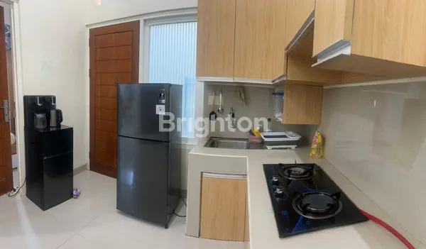 image RUMAH MEWAH FULL FURNISHED DI ANDALUCIA REGENCY DEKAT UNIV. BRAWIJAYA (7)