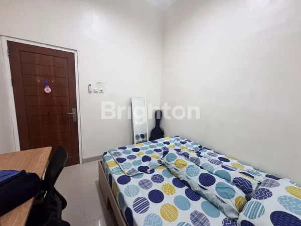 image RUMAH MEWAH FULL FURNISHED DI ANDALUCIA REGENCY DEKAT UNIV. BRAWIJAYA (6)