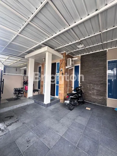 image RUMAH MEWAH FULL FURNISHED DI ANDALUCIA REGENCY DEKAT UNIV. BRAWIJAYA (2)