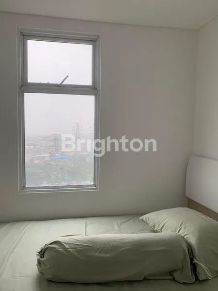 image APARTEMEN VITTORIA RESIDENCE 1BR FULLY FURNISHED DAAN MOGOT, RAWA BUAYA, JAKARTA BARAT (2)