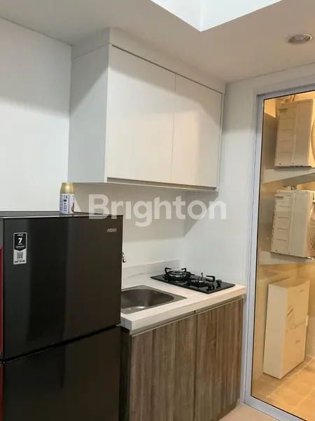 image APARTEMEN VITTORIA RESIDENCE 1BR FULLY FURNISHED DAAN MOGOT, RAWA BUAYA, JAKARTA BARAT (4)