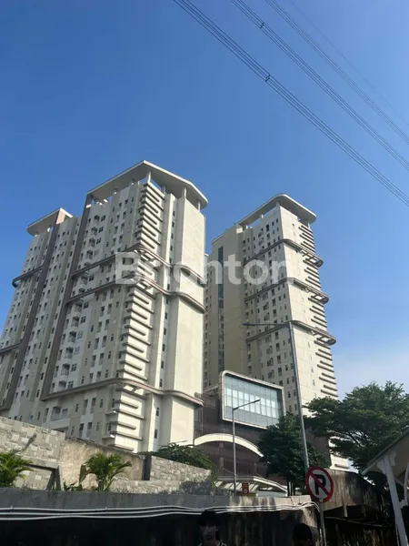 image APARTEMEN VITTORIA RESIDENCE 1BR FULLY FURNISHED DAAN MOGOT, RAWA BUAYA, JAKARTA BARAT (5)