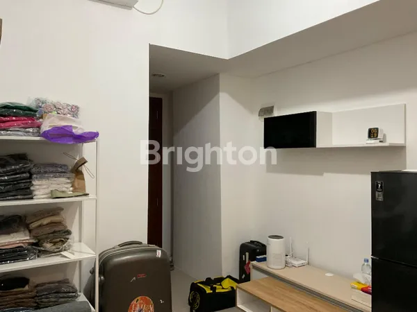 image APARTEMEN VITTORIA RESIDENCE 1BR FULLY FURNISHED DAAN MOGOT, RAWA BUAYA, JAKARTA BARAT (6)