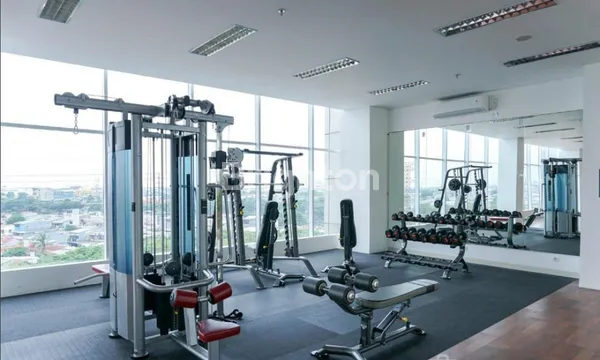 image APARTEMEN VITTORIA RESIDENCE 1BR FULLY FURNISHED DAAN MOGOT, RAWA BUAYA, JAKARTA BARAT (7)