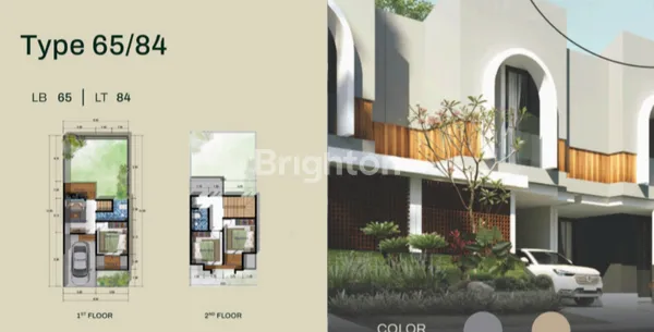 image RUMAH AREA MERJOSARI KOTA MALANG (1)