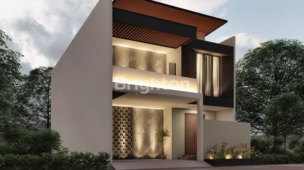 image RUMAH ARAYA 2 SURABAYA, ON PROGESS READY UNIT APRIL 2026 (1)