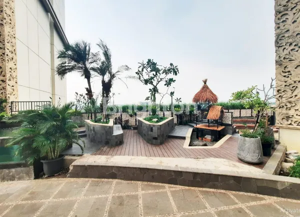 image APARTEMEN VITTORIA RESIDENCE 1BR FULLY FURNISHED DAAN MOGOT, RAWA BUAYA, JAKARTA BARAT (8)