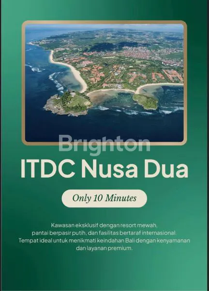 image HUNIAN NYAMAN DI CAMPIAL NUSA DUA (4)