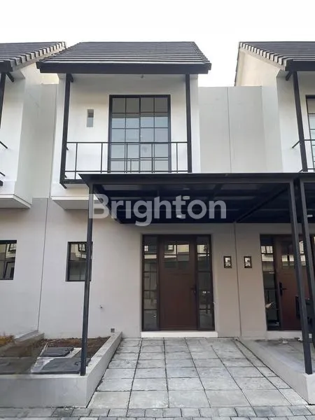 image RUMAH DI GRAHA NATURA DANDELION BARU GRESS (1)