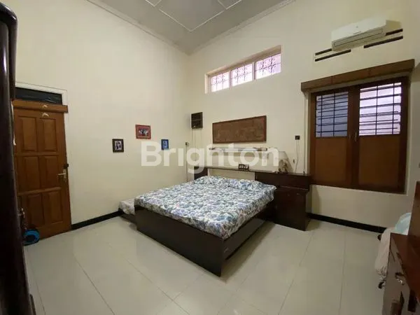 image RUMAH DI JALAN BENGAWAN DARMO WONOKROMO  (3)