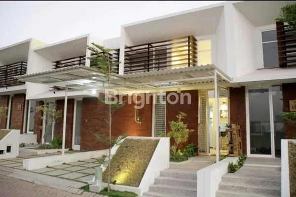 image 2 UNIT RUMAH MINIMALIS THE OZ AUSTRALIAN MALANG !! (1)