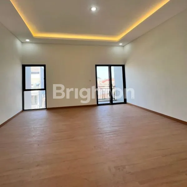 image NIRWANA EKSEKUTIF BRAND NEW, SELANGKAH KE MERR (4)