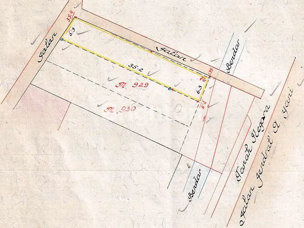 image TANAH SIAP BANGUN DI KOTA MALANG (3)