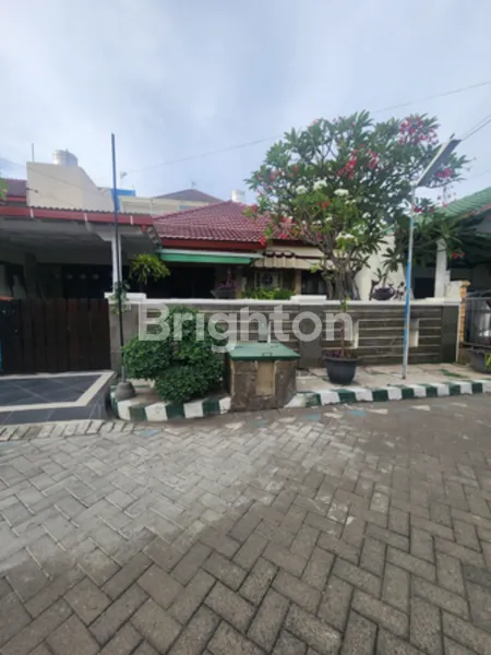 image \U2728 DIJUAL CEPAT RUMAH CANTIK & TERAWAT – PONDOK TJANDRA, KOMPLEKS DUKU \U2728 (1)