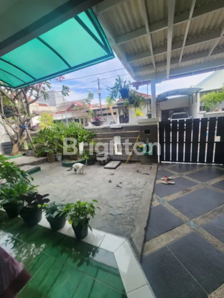 image \U2728 DIJUAL CEPAT RUMAH CANTIK & TERAWAT – PONDOK TJANDRA, KOMPLEKS DUKU \U2728 (2)