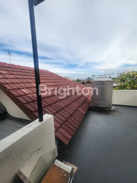 image \U2728 DIJUAL CEPAT RUMAH CANTIK & TERAWAT – PONDOK TJANDRA, KOMPLEKS DUKU \U2728 (6)