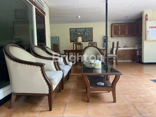 image RUMAH DI JALAN BENGAWAN DARMO WONOKROMO  (3)