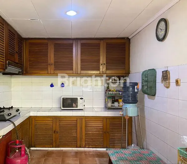 image RUMAH DI JALAN BENGAWAN DARMO WONOKROMO  (7)