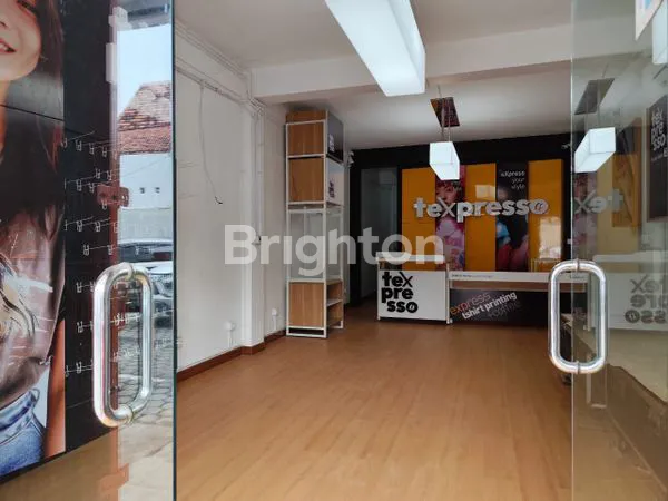 image RUKO RMI 3.5 LANTAI SIAP HUNI (1)