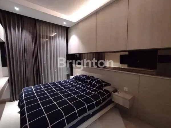 image APARTEMEN CIPUTRA WORLD VERTU FULL FURNISH  (6)