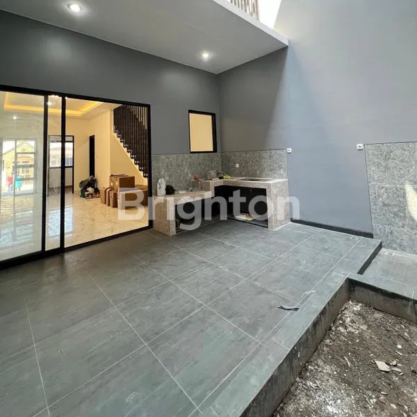 image NIRWANA EKSEKUTIF BRAND NEW, SELANGKAH KE MERR (3)