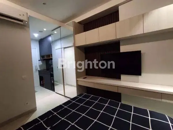 image APARTEMEN CIPUTRA WORLD VERTU FULL FURNISH  (4)