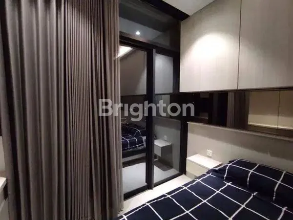 image APARTEMEN CIPUTRA WORLD VERTU FULL FURNISH  (2)