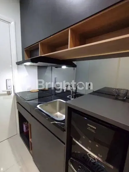 image APARTEMEN CIPUTRA WORLD VERTU FULL FURNISH  (7)