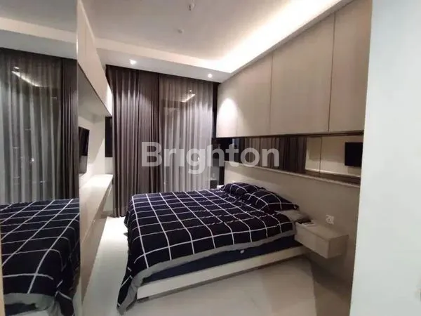 image APARTEMEN CIPUTRA WORLD VERTU FULL FURNISH  (1)