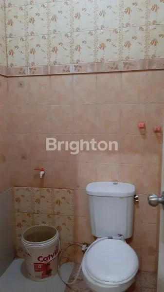 image JUAL CEPAT RUMAH PONDOK JAGUNG TIMUR TANGERANG SELATAN (6)