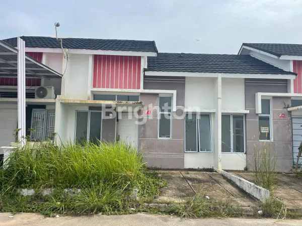 image DIJUAL RUMAH MURAH, PERUMAHAN GLORY RAFLLES 1 MARINA CITY BATAM (1)