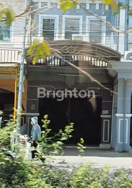 image RUKO SIAP PAKAI 3,5 LANTAI LOKASI SRATEGIS DEKAT LANDMARK PANJANG JIWO  (1)