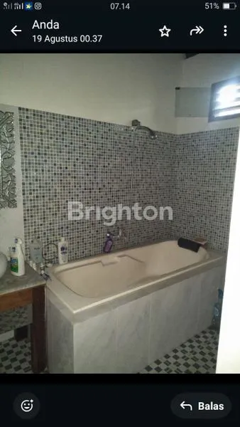 image RUMAH TRADISIONAL JOGLO DI KEROBOKAN (4)