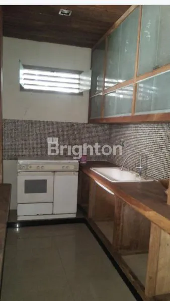 image RUMAH TRADISIONAL JOGLO DI KEROBOKAN (5)