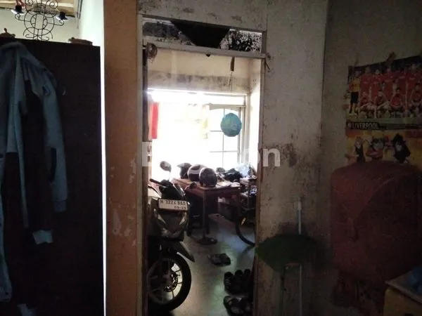 image RUMAH SIAP HUNI PERUM GOMBEL PERMAI NGESREP BANYUMANIK SEMARANG (1)