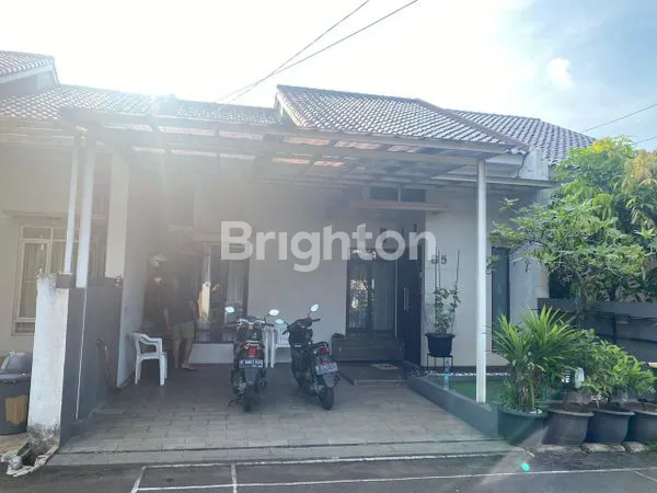 image DIJUAL RUMAH SIAP HUNI JATI ASIH BEKASI (1)