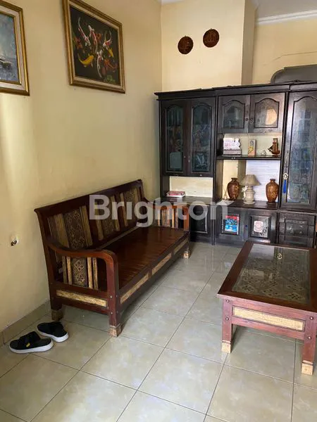 image RUMAH SIAP HUNI PERUM GOMBEL PERMAI NGESREP BANYUMANIK SEMARANG (8)