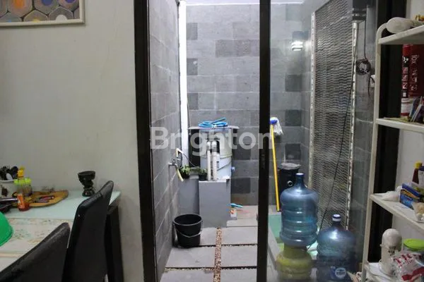 image DIJUAL RUMAH SIAP HUNI JATI ASIH BEKASI (3)