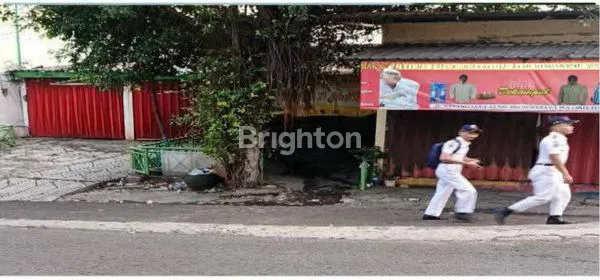 image RUKO STRATEGIS HOOK RAYA KUPANG JAYA LEBAR 23, SURABAYA BARAT (1)