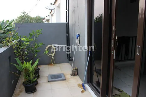 image DIJUAL RUMAH SIAP HUNI JATI ASIH BEKASI (7)