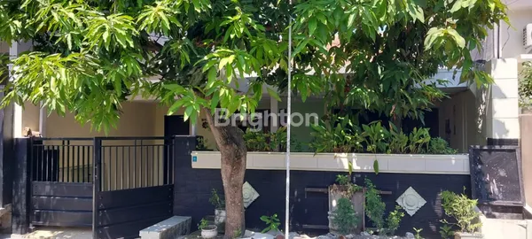 image \UD83C\UDF33 DIJUAL RUMAH ASRI – JL. BHASKARA \UD83C\UDF33 (1)