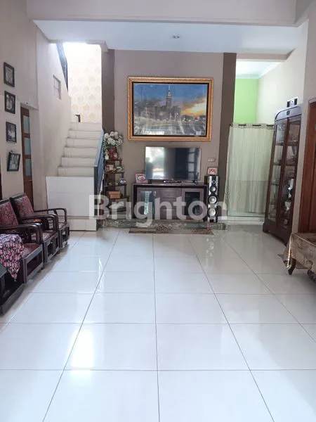 image RUMAH CANTIK  DI BUAH BATU BANDUNG (8)